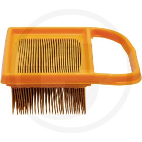 Elsődleges levegőszűrő