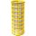 31722035030 Belsőszűrő, 80/32 rácsméret, sárga, Arag