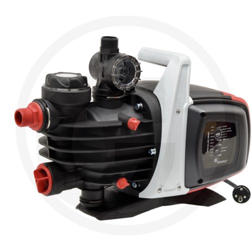 COMFORT C-62 házi vízmű