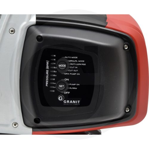 COMFORT C-62 házi vízmű