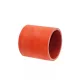 Formatömlő, Töltőlevegő-hűtőhöz, Belső átmérő: 60 mm Hossz: 67 mm