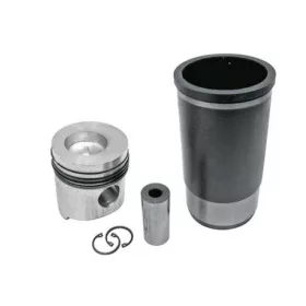 Teljes dugattyúkészlet 38006387 alternatív traktor motor