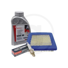 GRANIT Karbantartó készlet (BRIGGS & STRATTON)