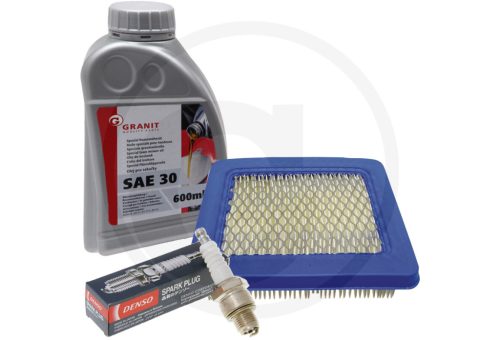 GRANIT Karbantartó készlet (BRIGGS & STRATTON)