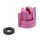 0921645620 MultiCap lila, Lechler