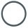 CP77172226VI Tömítőgyűrű 51 mm Viton, Teejet
