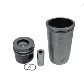 Teljes dugattyúkészlet 38060096 alternatív traktor motor