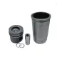 Teljes dugattyúkészlet 38060096 alternatív traktor motor