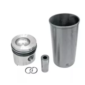 Teljes dugattyúkészlet 4 gyűrű 105mm 32x82mm szárazon futó 38006390
