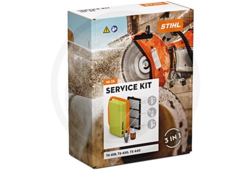 Stihl 35. sz. szervizkészlet