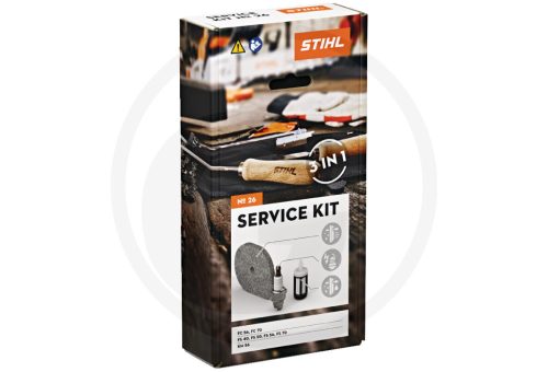 Stihl 26. sz. szervizkészlet