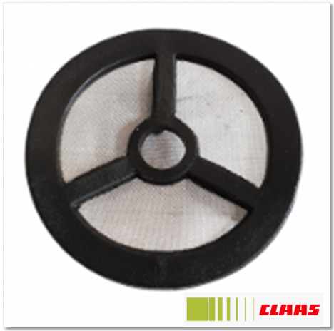 Üzemanyag előszűrő (Betét) (Mechanikus Tápszivattyúhoz) (Claas)