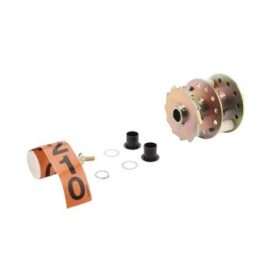 Átszerelő készlet Amazone alkatrész