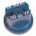 XR11003VP Lapos szórású fúvóka XR 110° kék műanyag