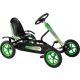 Dino Cars Gokart - Speedy BF1 fekete/zöld