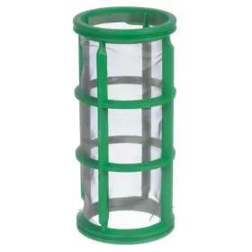 Geoline Szűrőbetét 100 mesh, zöld