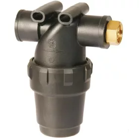 Arag 3243A023 nyomószűrő 1/2" szemméret 50