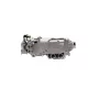 EGR-szelep, EGR-szeleppel és membránnal