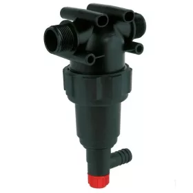 Geoline Nyomószűrő 1"M 150 l/perc 50 mesh