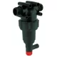 Geoline Nyomószűrő 1"M 150 l/perc 50 mesh