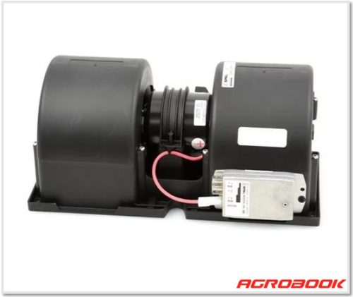 Fülke ventilátor (Dupla) (Alternatív) (Claas)