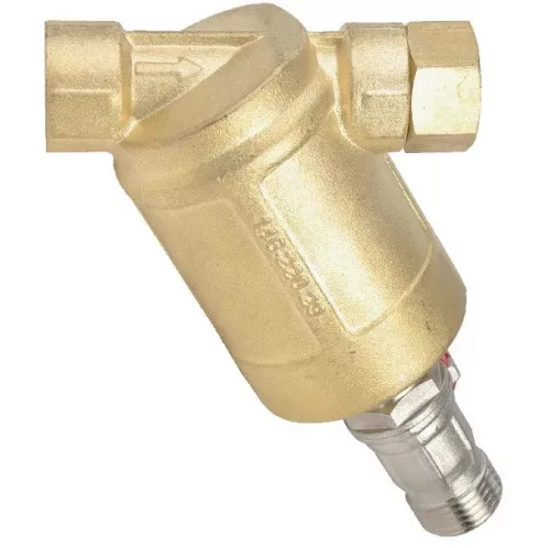 Braglia Nyomószűrő 1/2"