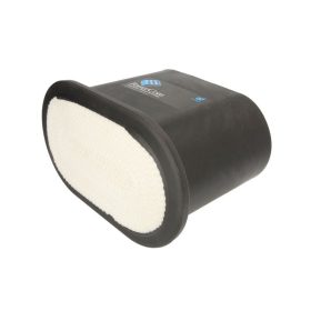 Levegőszűrő Külső, Alternatív