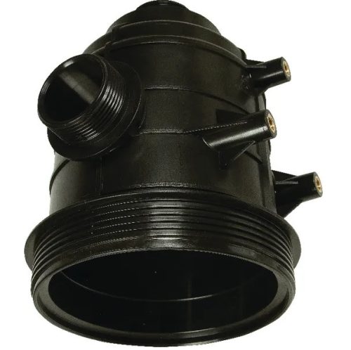 3162060010 Szűrőház 1 1/2" Arag