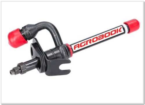 Porlasztó (Injektor) (Alternatív)