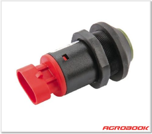 Nyomógombos kapcsoló (Emeléshez) (Alternatív) (Claas)