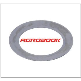 Tányérrugó (Alsó) (Alternatív) Ø 47.5 X 70 X 1