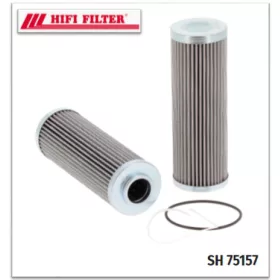 Hidraulikaszűrő (PL) (Betét) (Alternatív) (HIFI) – Claas termékfotó