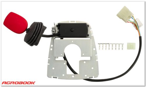 Irányváltó kapcsoló (Karos) (Alternatív) (Claas)