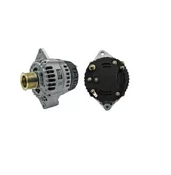 Claas Generátor (Alternatív) 14V 95A – traktor alkatrész 