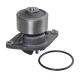 Vízszivattyú ( Alternatív )Ø 88.4 MM - TURBINA Ø 84 MM 504062854