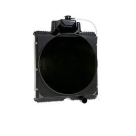 Hűtő, Claas, ( Alternatív) ( Alvázszám függő!!! )