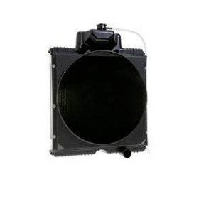 Hűtő ( Claas ) Alt. ( Alvázszám függő!!! )