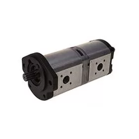 Hidraulikaszivattyú (Alternatív) – Claas – Celtis/Ceres/Cergos – 22+11 cm³ termékfotó