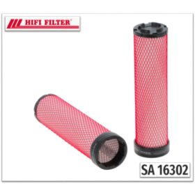 Levegőszűrő (Belső) (Alternatív) (HIFI)