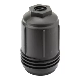   Arag 345000020 Szűrőház alsórésze 345-ös szűrőhöz – 7,8×12,5×7,8 cm