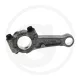 Briggs & Stratton hajtókar – 08P502, 093J02, 09P602 és további típusokhoz – A 106,80 / B 21,80 mm