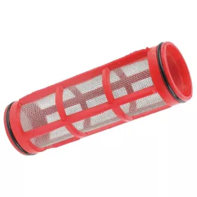   Arag 3232002030 belső szűrő, 32-es rácsméret, piros – 3,8×12,2×3,7 cm