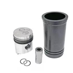 Teljes dugattyúkészlet 38006450 alternatív traktor motor
