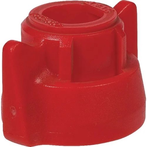 RG00061448 Bajonettsapka piros kny.11, 2 AI-fúv., Rau