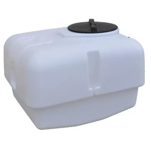 TANE500PE Tartály 500 liter PE, Nevada típushoz