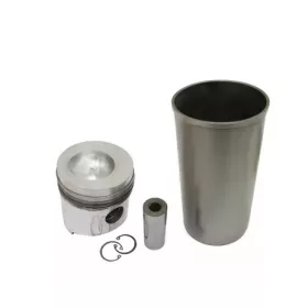 Teljes dugattyúkészlet 75760001 alternatív traktor motor