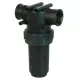 Geoline Nyomószűrő 1 1/2" B 280 l/perc 50 mesh