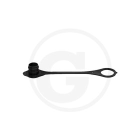 KM DN12-BG3 porvédő dugó gyorscsatlakozó