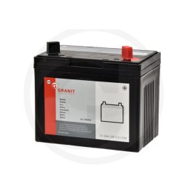 Akkumulátor 12 V, 28 Ah