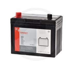 Akkumulátor 12 V, 28 Ah